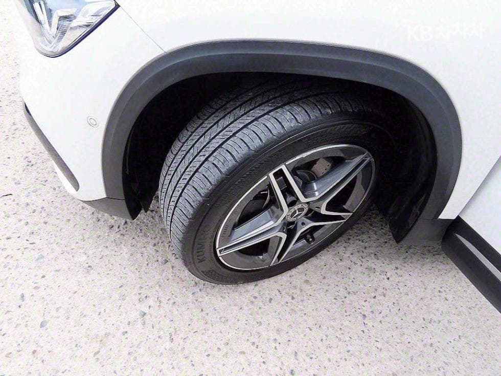 Mercedes-Benz GLA H247250 4Matic Стандартен - 20