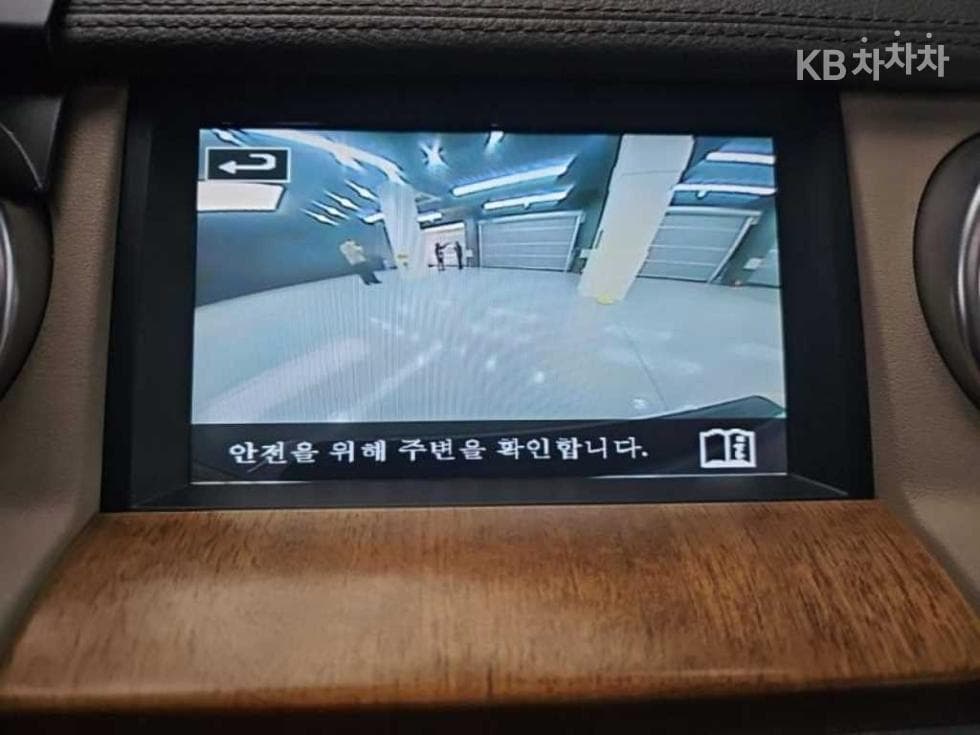 Land Rover 디스커버리43.0 SDV6 SE - 10