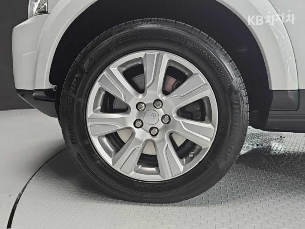 Land Rover 디스커버리43.0 SDV6 SE - 19