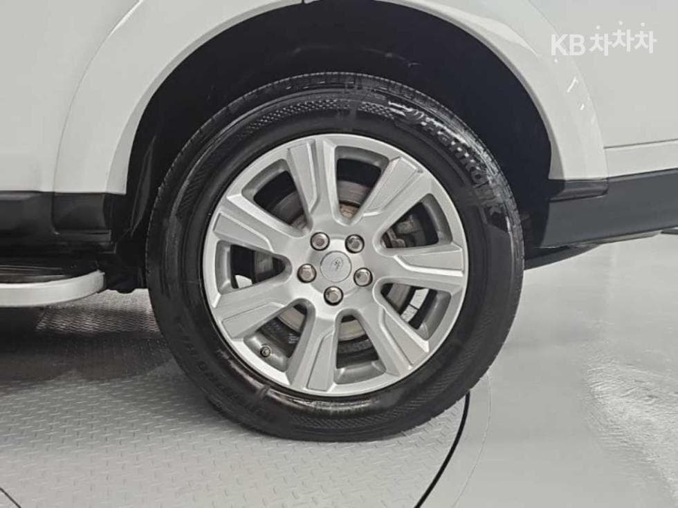 Land Rover 디스커버리43.0 SDV6 SE - 20