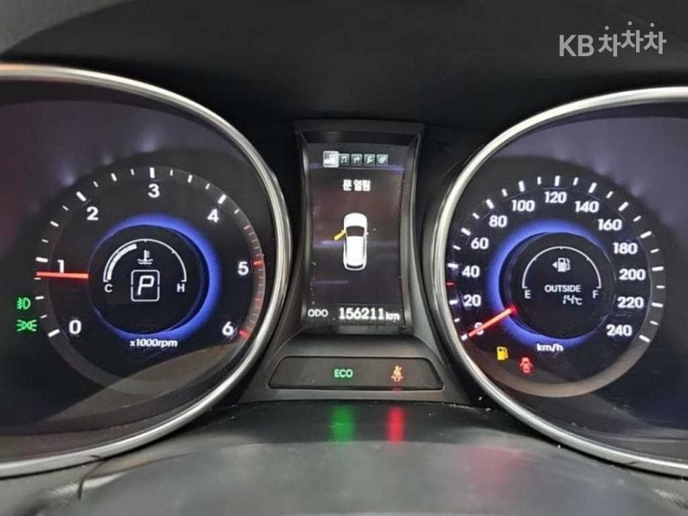 Хюндай Санта Фе DMХонда R-двигател 2.0 дизел 4x4 PREMIUM - 7
