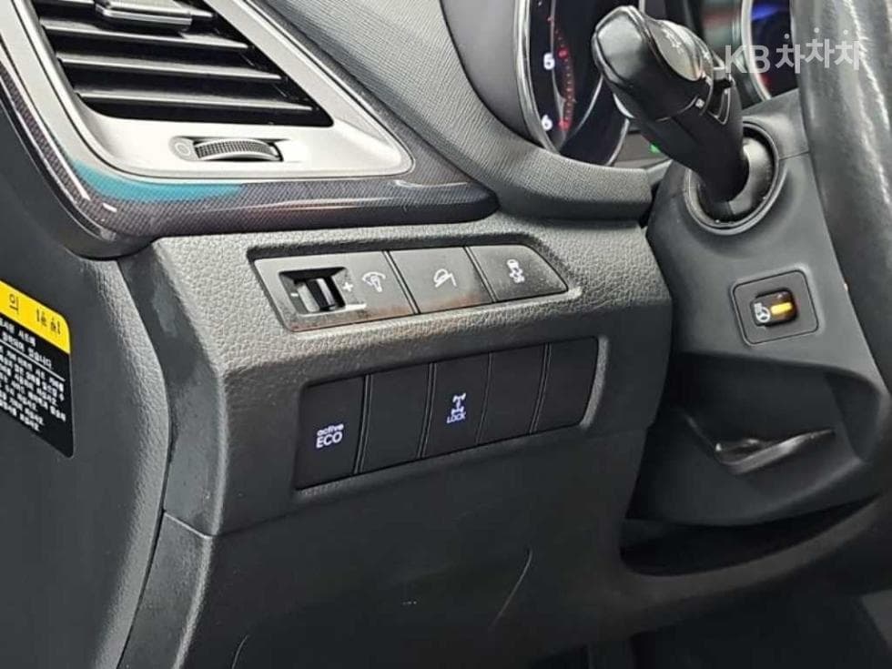 Хюндай Санта Фе DMХонда R-двигател 2.0 дизел 4x4 PREMIUM - 15