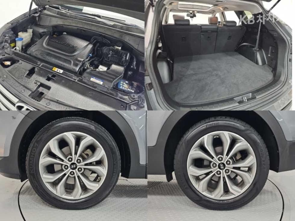 Хюндай Санта Фе DMХонда R-двигател 2.0 дизел 4x4 PREMIUM - 20