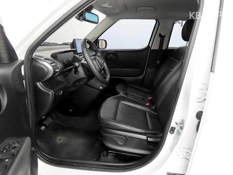 Hyundai Casper1.0 Gasoline Modern - 5