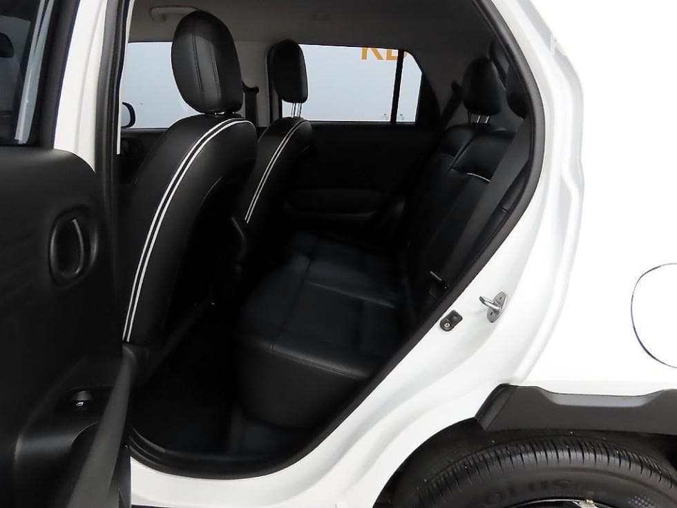 Hyundai Casper1.0 Gasoline Modern - 6