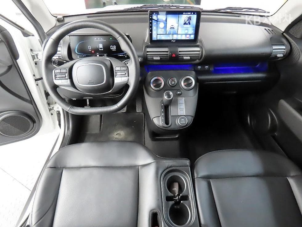 Hyundai Casper1.0 Gasoline Modern - 7