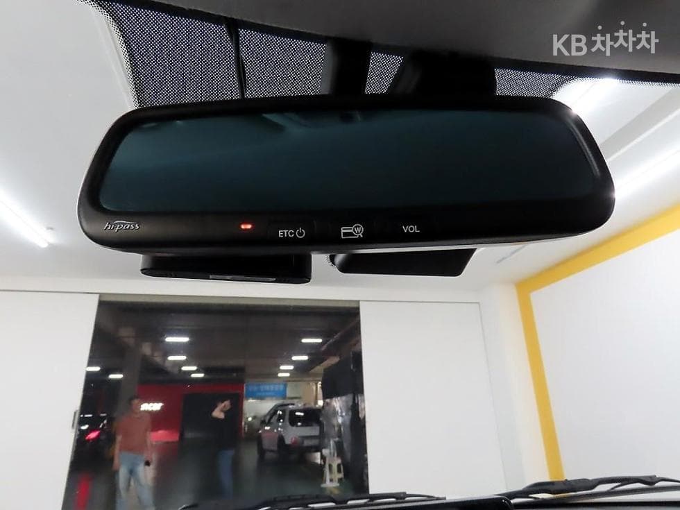 Hyundai Casper1.0 Gasoline Modern - 17