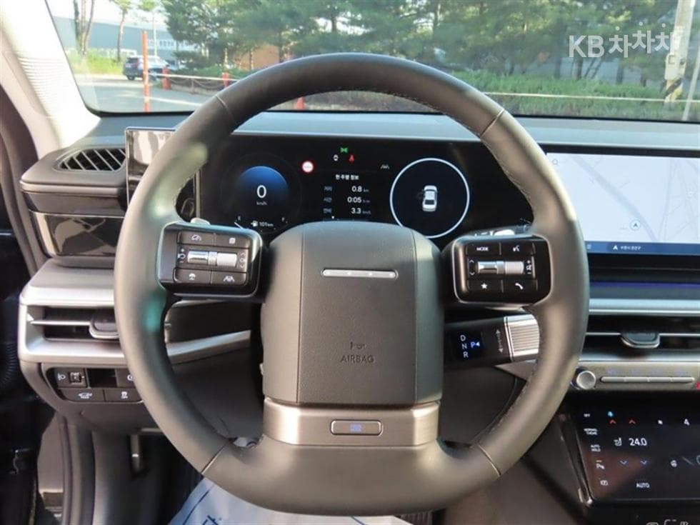 Хюндай Ди Всеново Grandeur (Azera)3.5 Бензин 2WD Exclusive - 10
