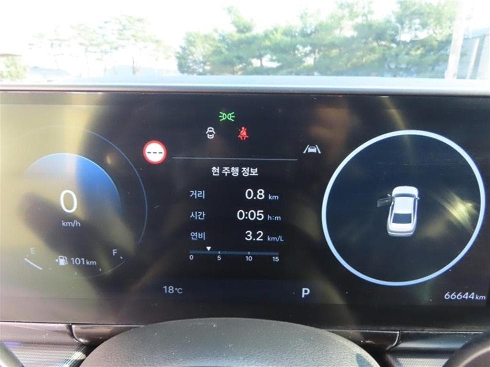Хюндай Ди Всеново Grandeur (Azera)3.5 Бензин 2WD Exclusive - 13