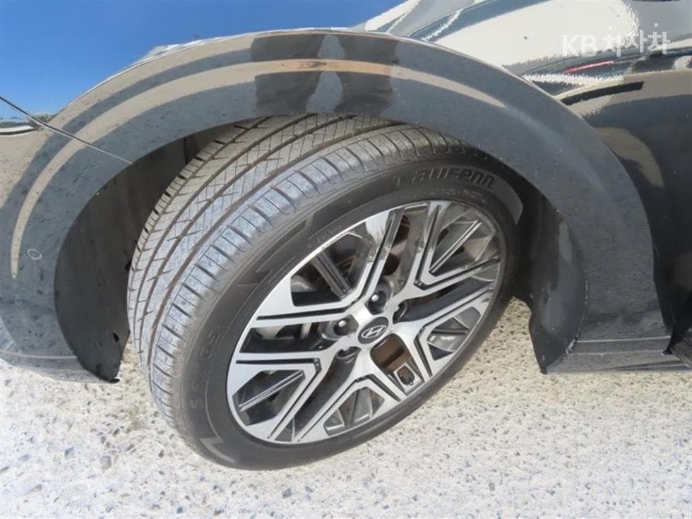 Хюндай Ди Всеново Grandeur (Azera)3.5 Бензин 2WD Exclusive - 19