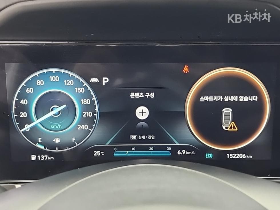 Hyundai All New Avante (Elantra)(CN7)1.6 Gasoline Modern - 6