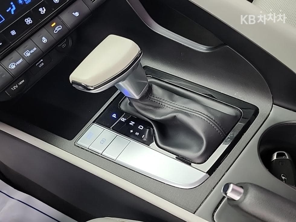 Hyundai All New Avante (Elantra)(CN7)1.6 Gasoline Modern - 8