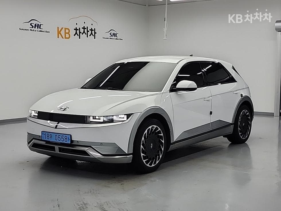 Hyundai IONIQ 5 Long Range Prestige - Image 1