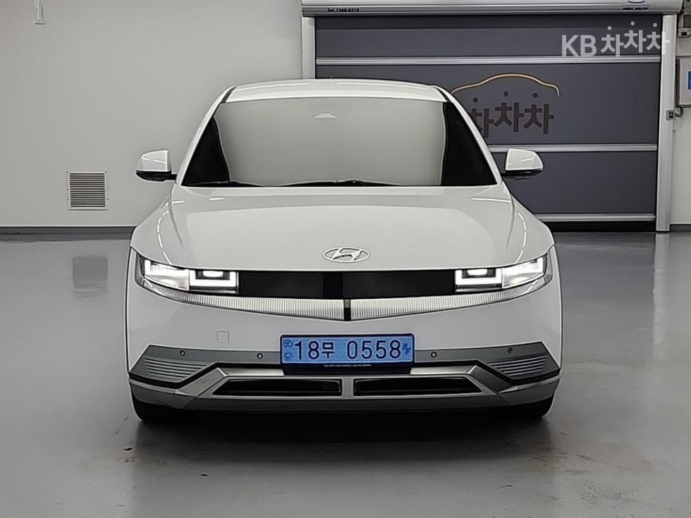 Hyundai IONIQ 5Long Range Prestige - 2