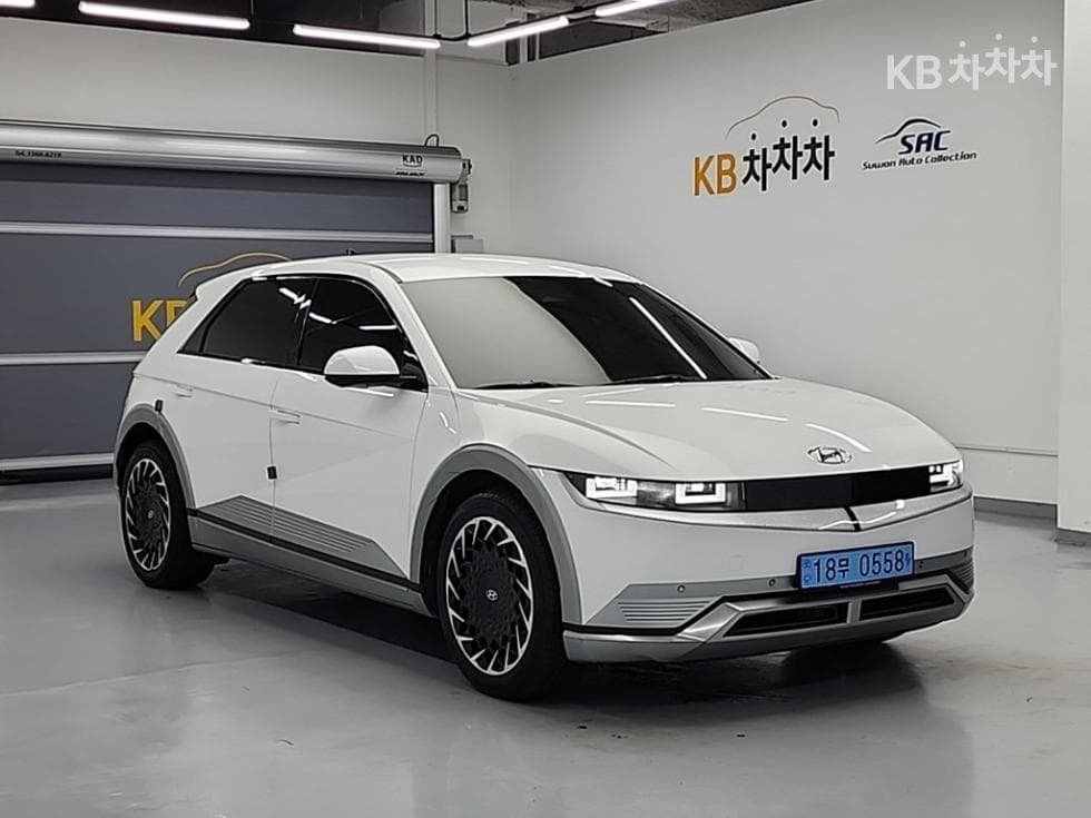 Hyundai IONIQ 5Long Range Prestige - 4