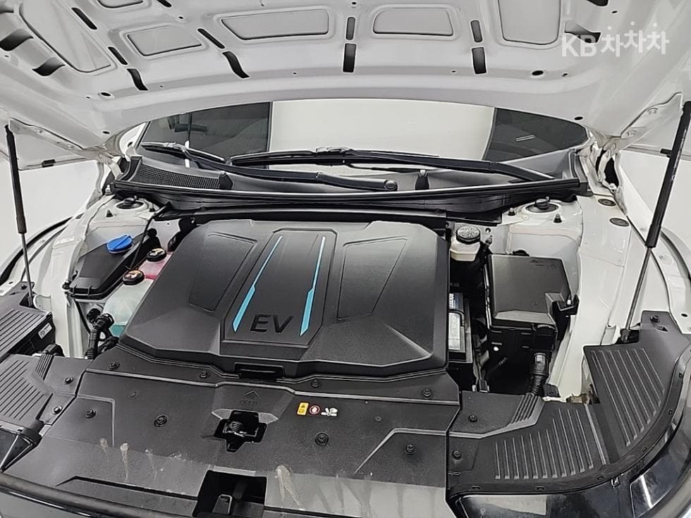 Hyundai IONIQ 5Long Range Prestige - 5