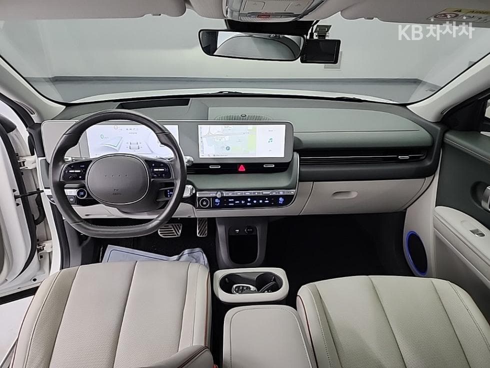 Hyundai IONIQ 5Long Range Prestige - 7