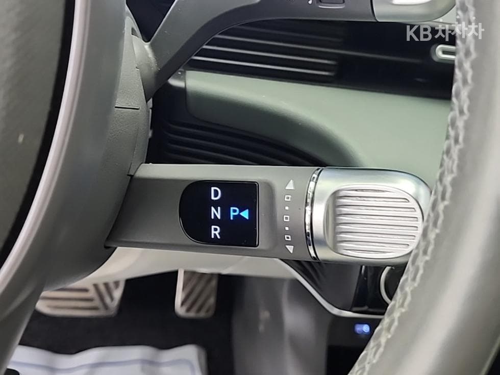 Hyundai IONIQ 5Long Range Prestige - 8