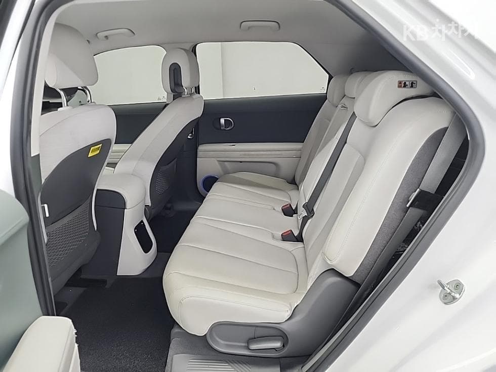 Hyundai IONIQ 5Long Range Prestige - 12