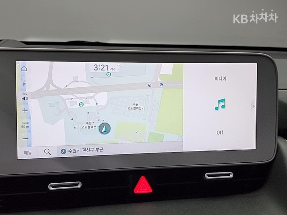 Hyundai IONIQ 5Long Range Prestige - 13