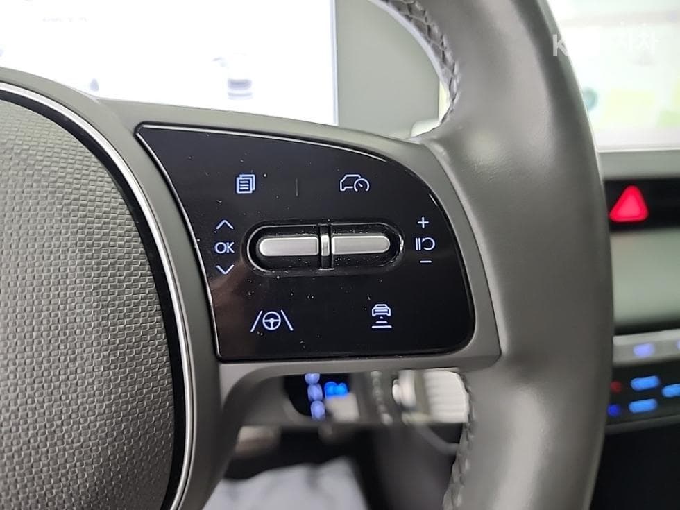 Hyundai IONIQ 5Long Range Prestige - 17
