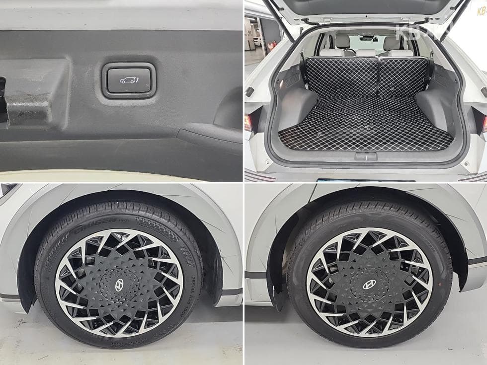 Hyundai IONIQ 5Long Range Prestige - 19
