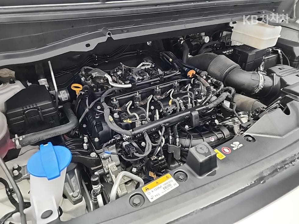 Хюндай Staria2.2 Турер 11 AWD Modern - 5