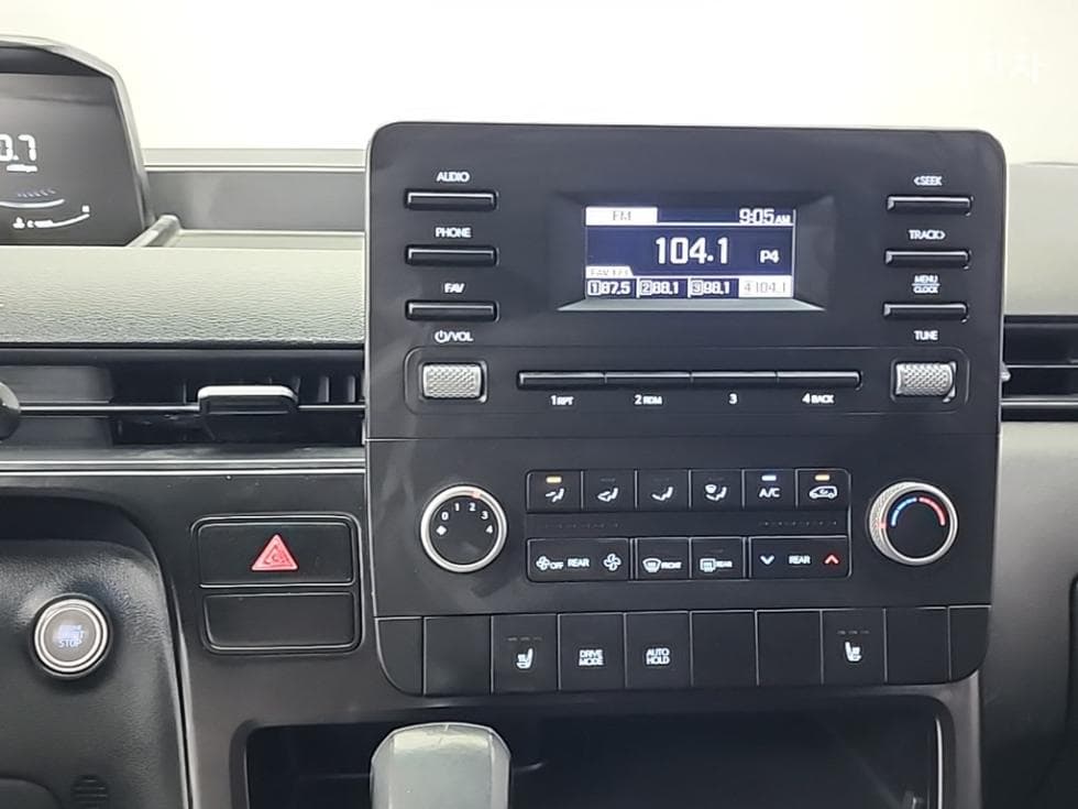 Хюндай Staria2.2 Турер 11 AWD Modern - 10