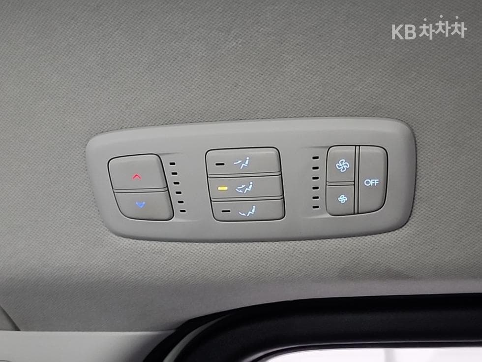 Хюндай Staria2.2 Турер 11 AWD Modern - 13