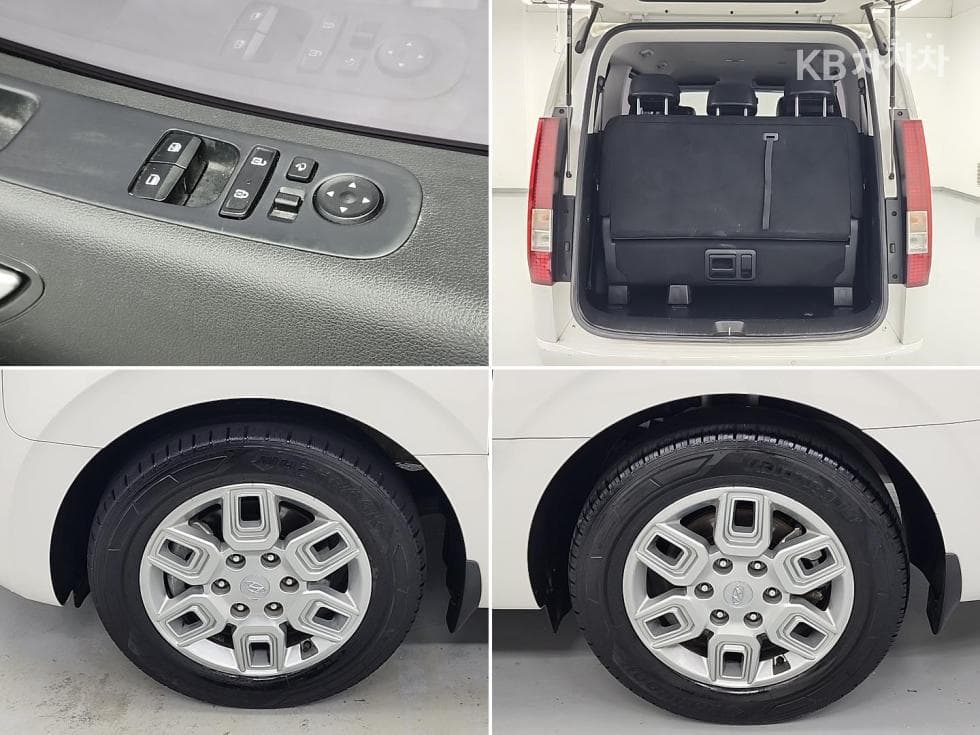 Хюндай Staria2.2 Турер 11 AWD Modern - 18