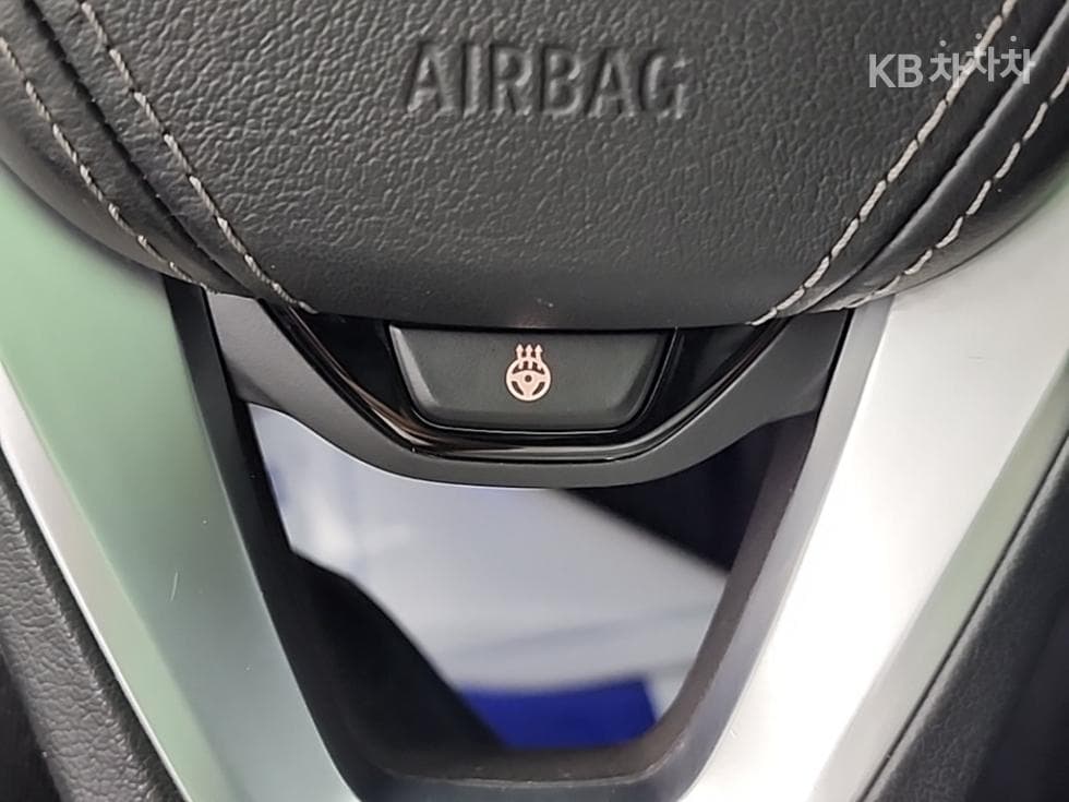 BMW 올New5 Series (G30)520d Luxury Line Plus - 18