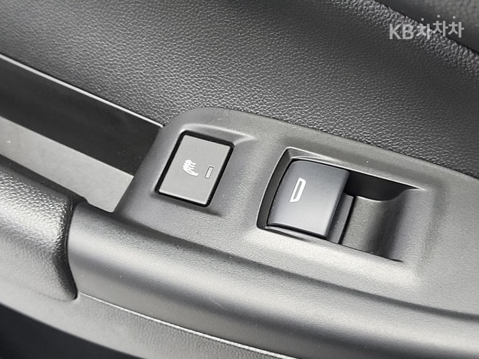 Джи Ем Корея The New (фейслифт) Trailblazer1.35 Бензин Турбо 2WD RS - 13