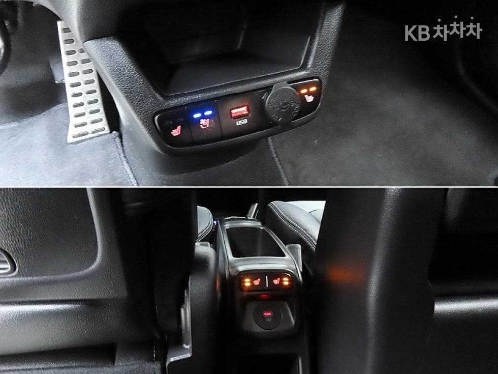Kia The New (facelift) Kia Ray (van)1.0 Gasoline Signature - 16