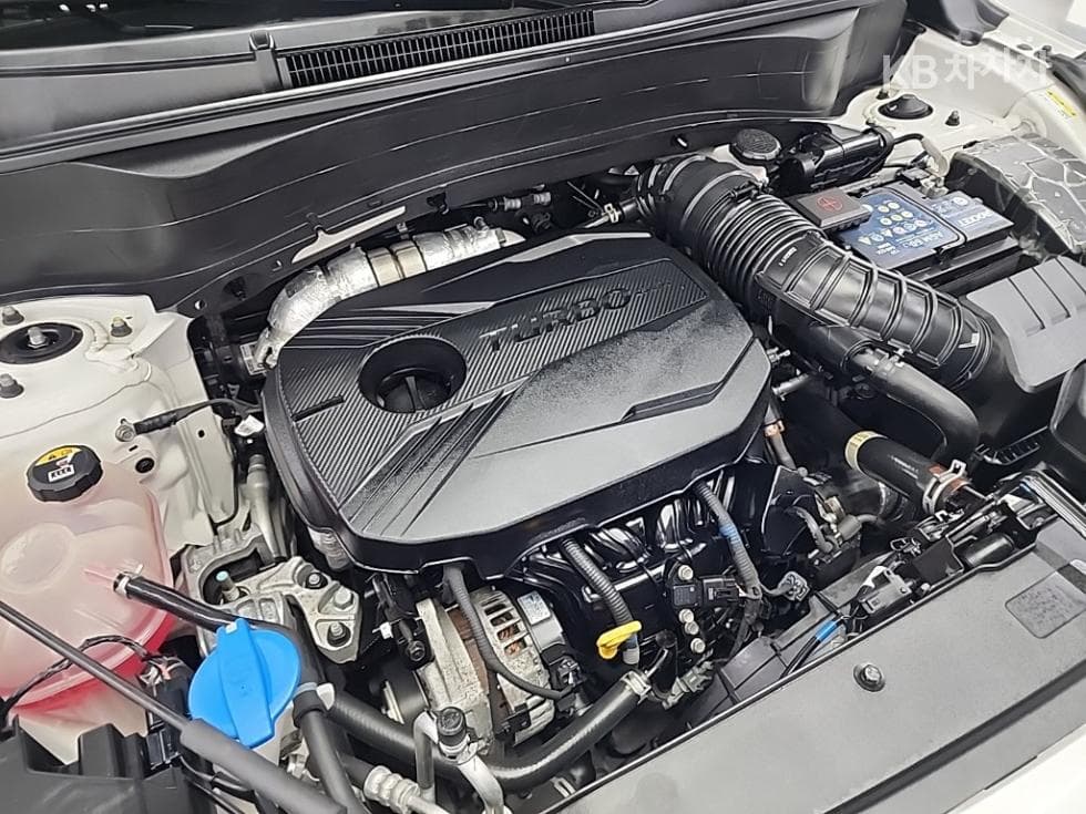 Kia Seltos1.6 Gasoline Turbo 2WD Trendy - 5