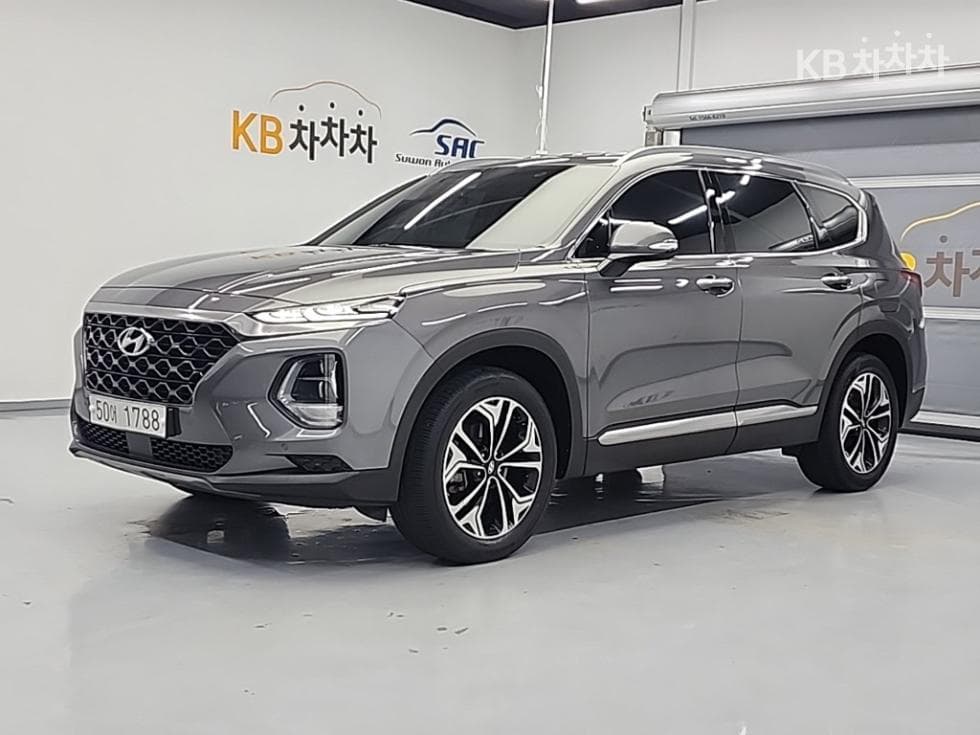 Хюндай Санта Фе TM Дизел 2.0 2WD Exclusive Специал (специален признак/издание) - Image 1