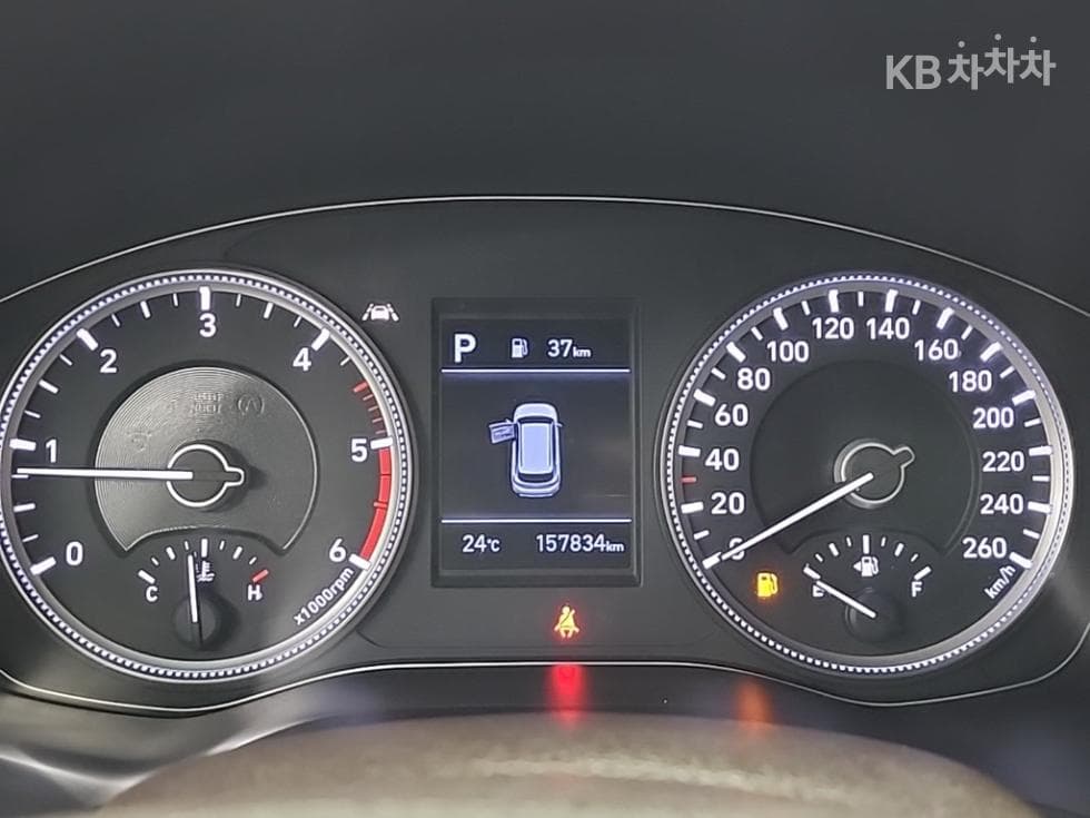 Хюндай Санта Фе TMДизел 2.0 2WD Exclusive Специал (специален признак/издание) - 6