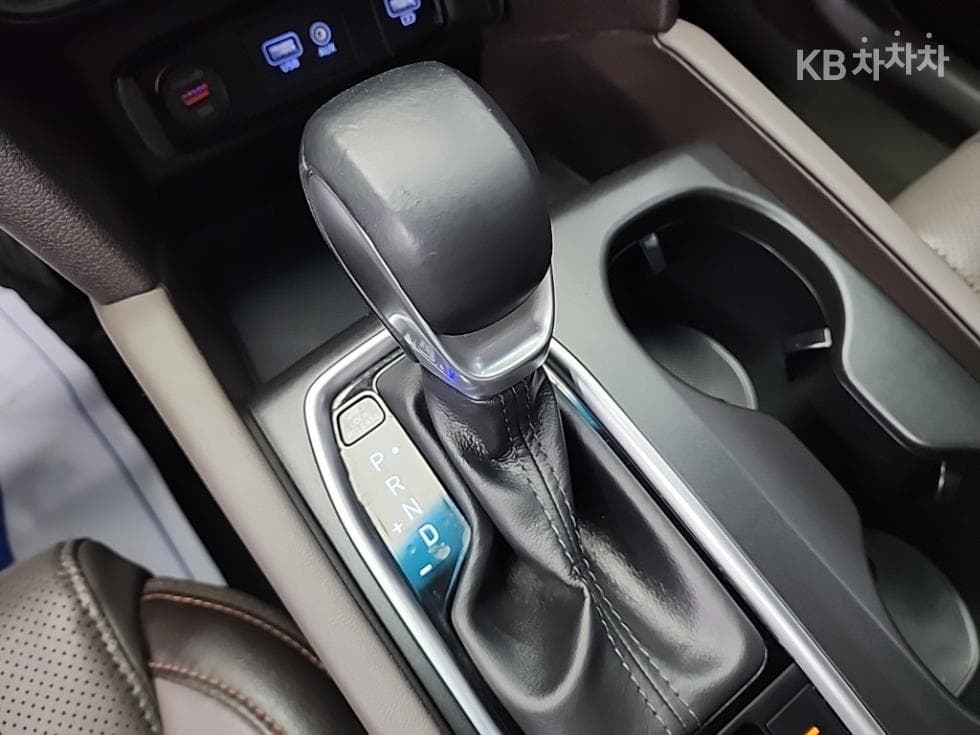 Хюндай Санта Фе TMДизел 2.0 2WD Exclusive Специал (специален признак/издание) - 8