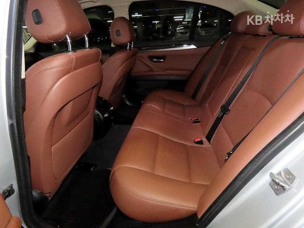 BMW Нов5 Серия528i F10 - 8