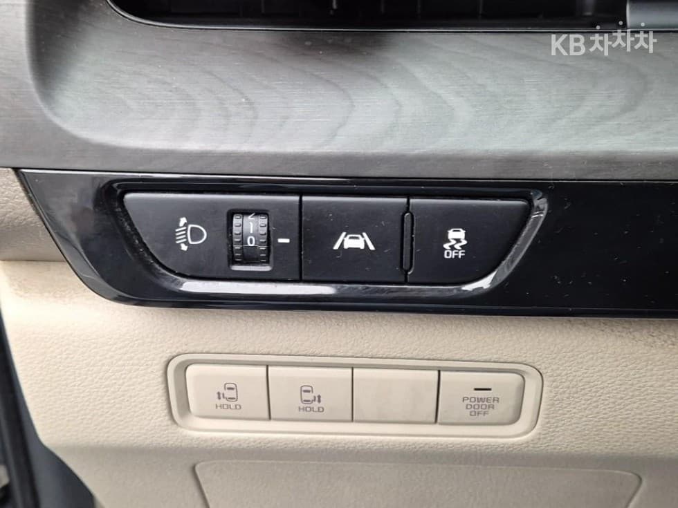 Kia Carnival 4th generationD2.2 9-seater Prestige - 16