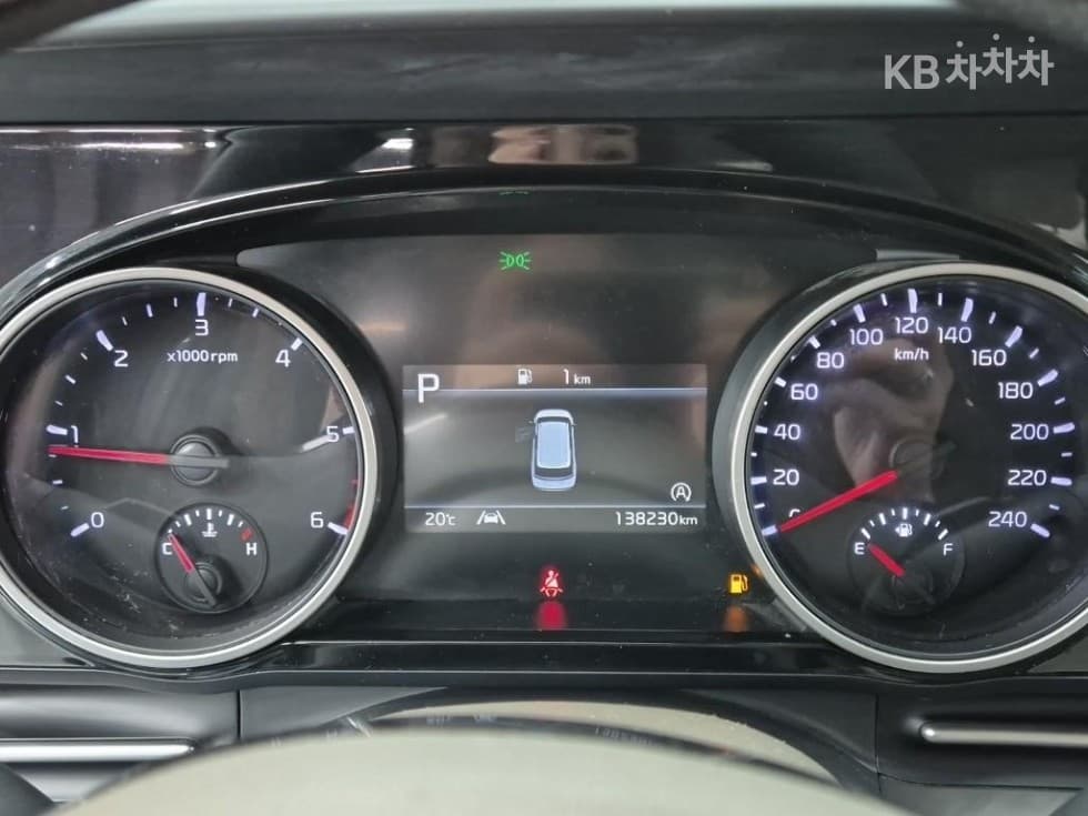 Kia Carnival 4th generationD2.2 9-seater Prestige - 5