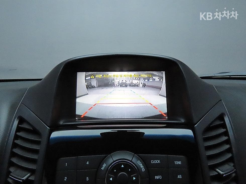 GM Korea Chevrolet OrlandoLPG LTZ Premium - 15
