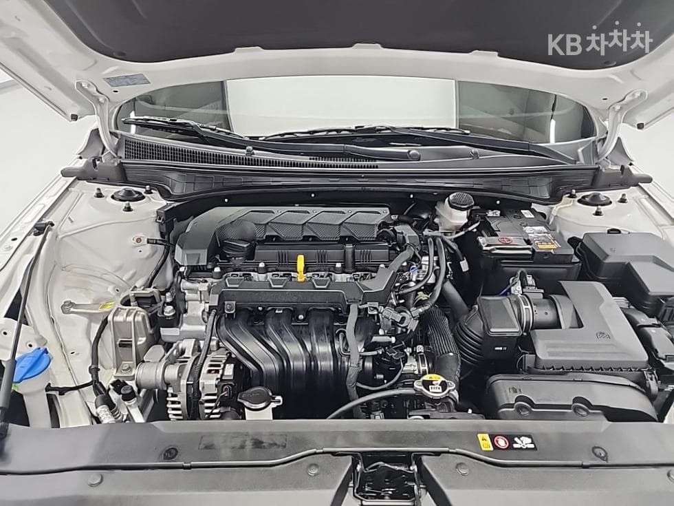 Hyundai All New Avante (Elantra)(CN7)1.6 Gasoline Modern - 5