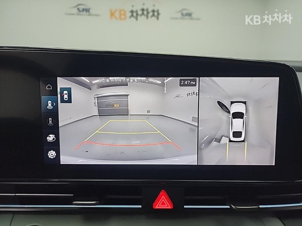 Hyundai All New Avante (Elantra)(CN7)1.6 Gasoline Modern - 15