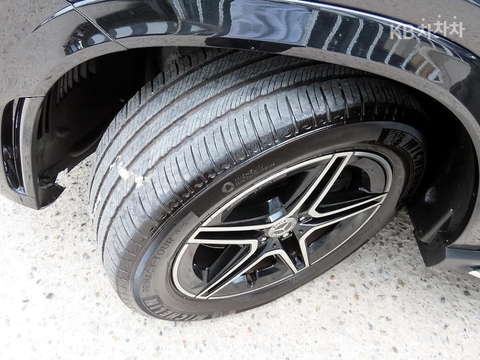 Mercedes-Benz GLE (V167)400 d 4Matic Coupe - 20