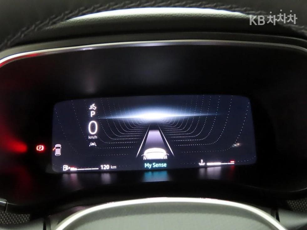 Renault Korea 아르카나1.6 GTe 아이코닉 - 5