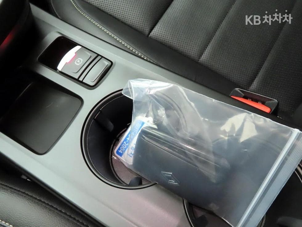 Renault Korea 아르카나1.6 GTe 아이코닉 - 15