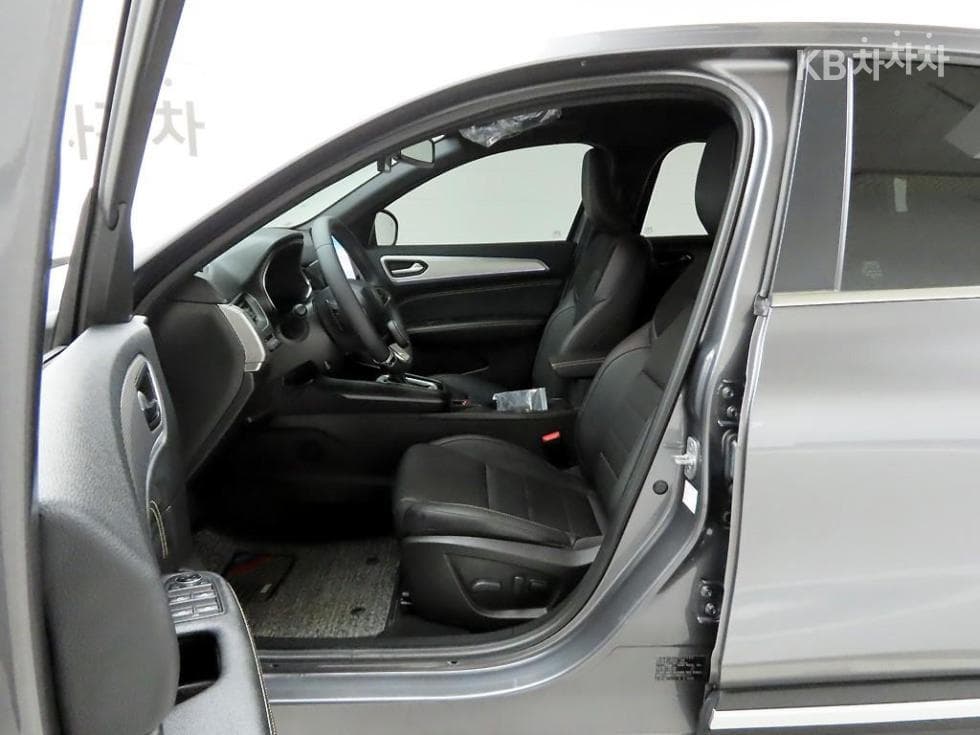 Renault Korea 아르카나1.6 GTe 아이코닉 - 7