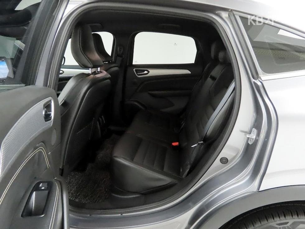Renault Korea 아르카나1.6 GTe 아이코닉 - 8