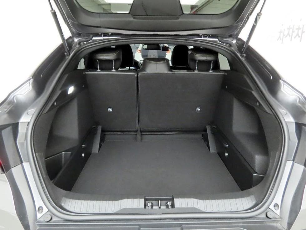 Renault Korea 아르카나1.6 GTe 아이코닉 - 9