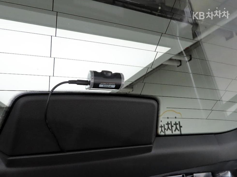 Renault Korea 아르카나1.6 GTe 아이코닉 - 18